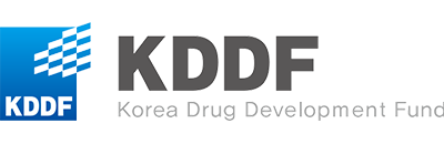 KDDF Korea Drug Development Fund