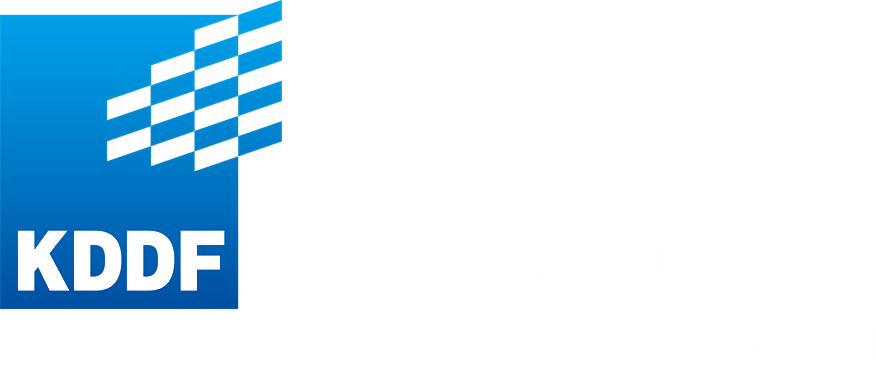 KDDF 국가신약개발재단