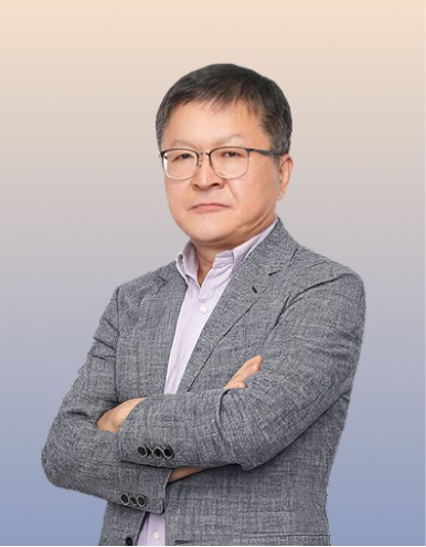 Park Yeong min, CEO of Korea Drug Development Fund