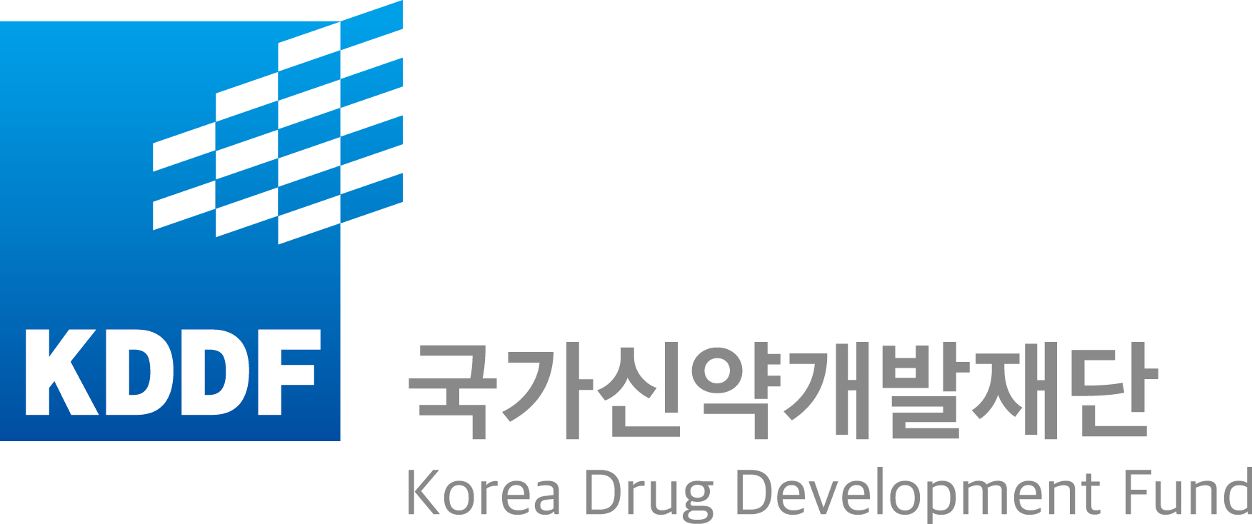 KDDF 국가신약개발재단